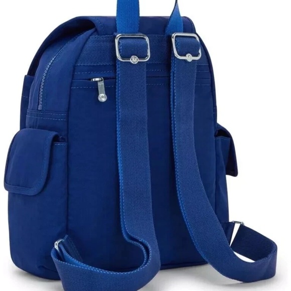 Blue Backpack - Picture 6 of 6